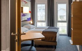 B&B Hotel Bad Hersfeld